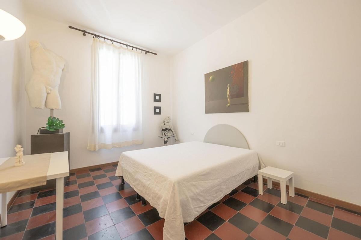 Apartamento Arte E Cinema,10 Min From Venice,parking,wifi